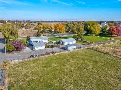 155701 W North River Road, Prosser, 華盛頓州 99350, 美國