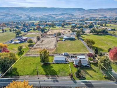 155701 W North River Road, Prosser, 華盛頓州 99350, 美國