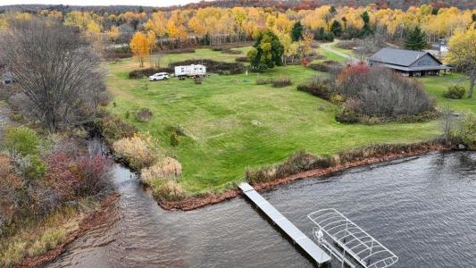 4619 County Road E, Phelps, 위스컨신 54554, 미국