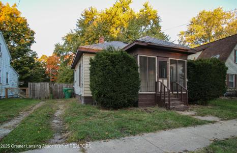 609 S Constantine Street, Three Rivers, Michigan 49093, USA