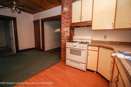 609 S Constantine Street, Three Rivers, 密西根州 49093, 美國