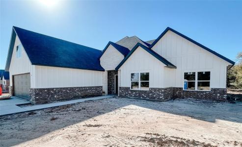 327 Rita Ridge Court, Millsap, Texas 76066, Estados Unidos