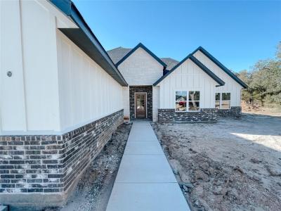 327 Rita Ridge Court, Millsap, Texas 76066, Estados Unidos