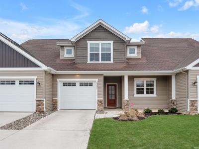 5351 Copper Horse Trail, Fort Wayne, Indiana 46845, USA