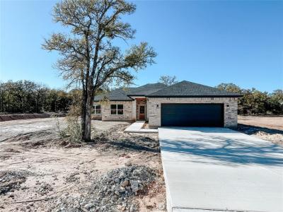 319 Rita Ridge Court, Millsap, Texas 76066, Estados Unidos
