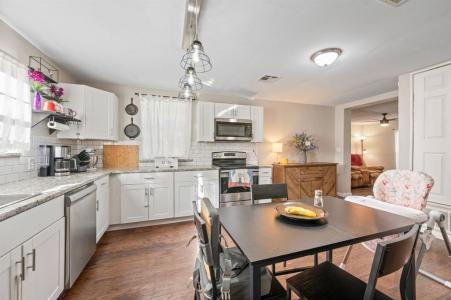 528 Elm Street, Paradise, Texas 76073