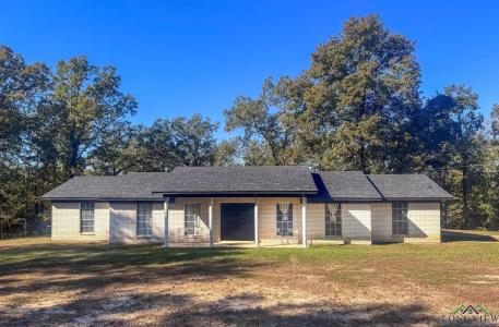 551 County Road 1350, Linden, Texas 75563, Estados Unidos