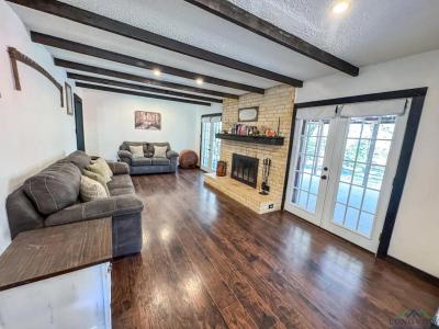 551 County Road 1350, Linden, טקסס 75563, ארצות הברית של אמריקה 