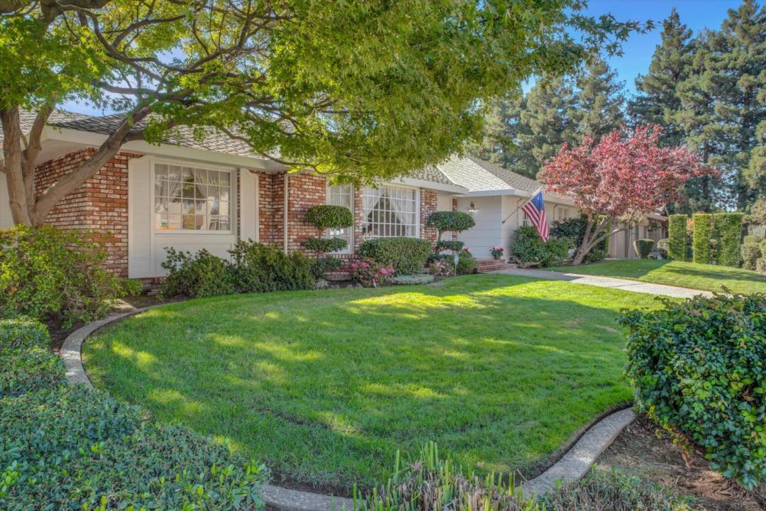 1950 Simon Drive, Turlock, California 95382