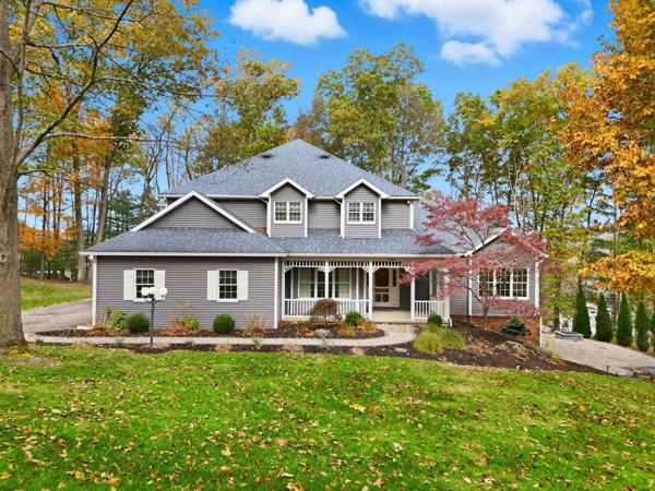 256 Queen Esther Dr, Sayre, Pennsylvania 18840, Estados Unidos