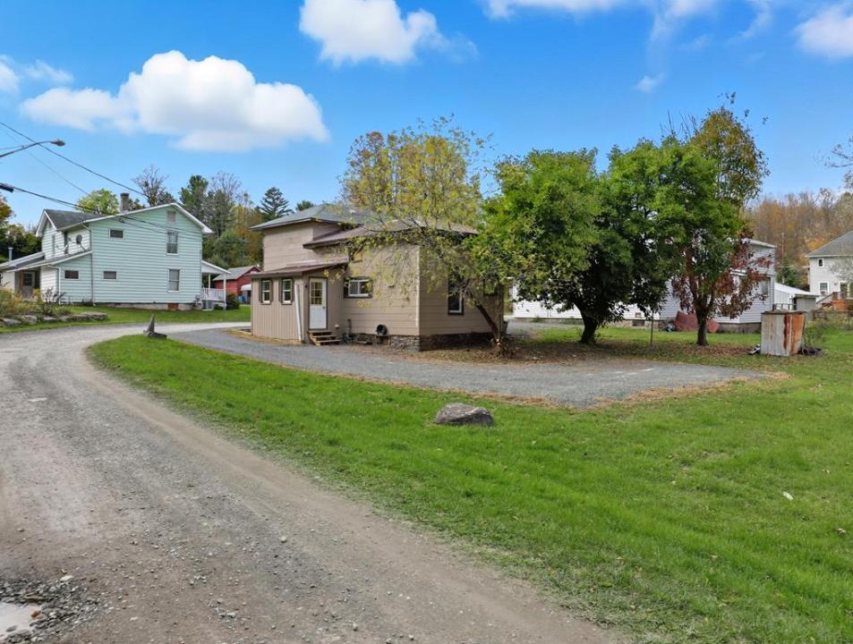 55 Clinton St, Canton, Pennsylvania 17724, Estados Unidos