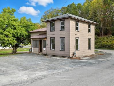 55 Clinton St, Canton, Pennsylvania 17724, Estados Unidos