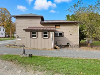 55 Clinton St, Canton, Pennsylvania 17724, Estados Unidos