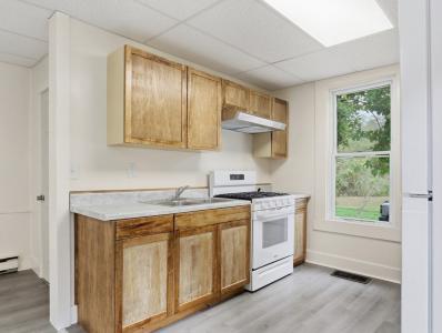 55 Clinton St, Canton, Pennsylvania 17724, Estados Unidos