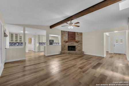 106 Broken Spur, Universal City, Texas 78148