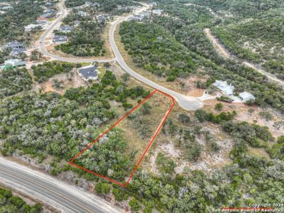 1416 Powder Ridge, New Braunfels, Texas 78132