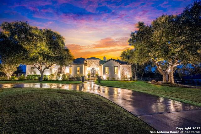 1316 Vintage Way, New Braunfels, Texas 78132