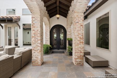 1316 Vintage Way, New Braunfels, Texas 78132