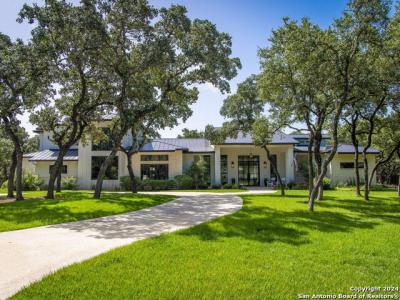 19803 Wild Holw, Garden Ridge, Texas 78266, USA