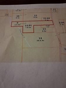 00 Kirklin Rd, Tylertown, Mississippi 39667, Estados Unidos