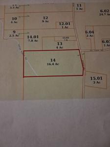 0000 Kirkland Rd, Tylertown, 密西西比州 39667, 美国