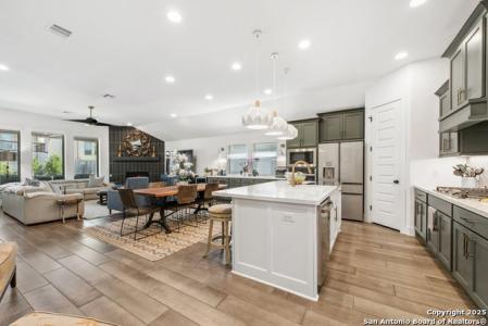 576 Tobacco, New Braunfels, Texas 78132, États-Unis