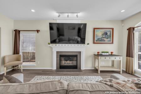 4239 Knollpass, San Antonio, Texas 78247
