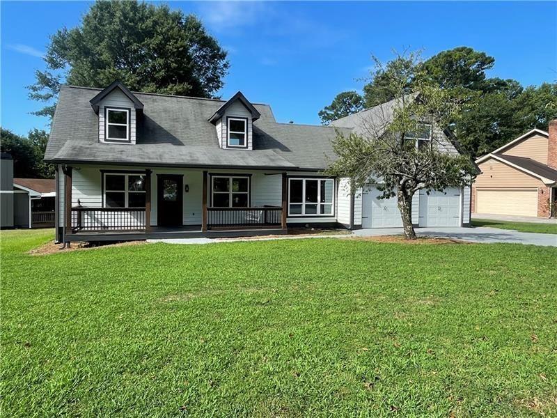 2979 Overwood Lane, Snellville, Georgia 30078, Amerika Birleşik Devletleri