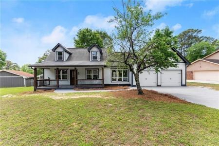 2979 Overwood Lane, Snellville, Georgia 30078, Amerika Birleşik Devletleri