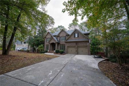 1949 Point River Drive, Duluth, Georgia 30097, USA