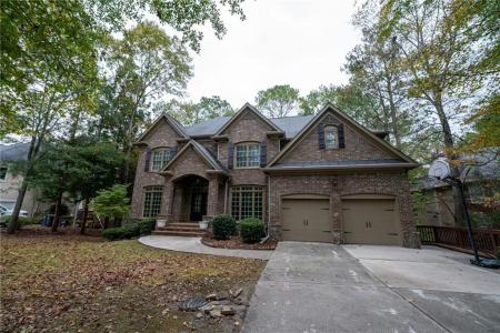 1949 Point River Drive, Duluth, 喬治亞州 30097, 美國