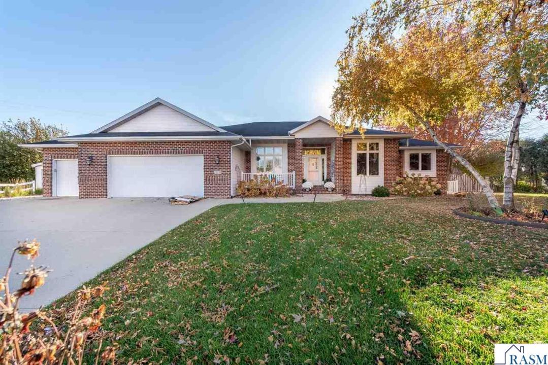 125 Thissen Court, Mankato, Minnesota 56001, Estados Unidos