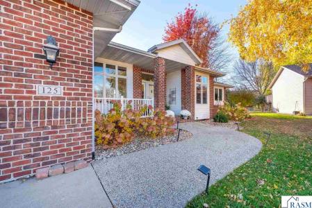 125 Thissen Court, Mankato, Minnesota 56001, Estados Unidos