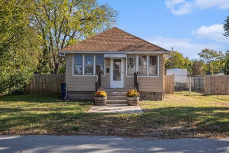 314 Cloud Street, Michigan City, Indiana 46360, USA