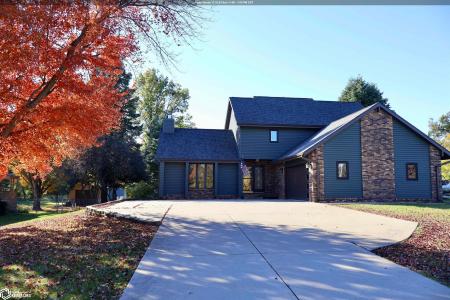 612 Westwood Drive, Marshalltown, Iowa 50158, USA