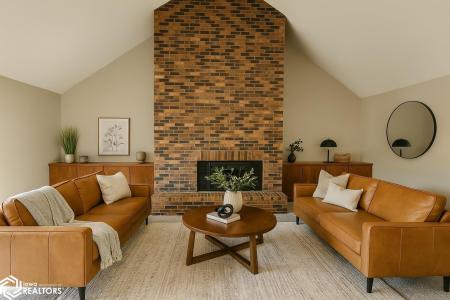 612 Westwood Drive, Marshalltown, Iowa 50158