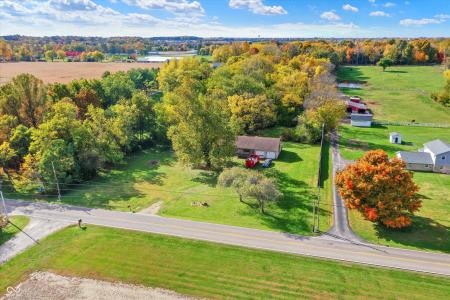 1548 N Franklin Road, Greenwood, 印第安纳州 46143, 美国