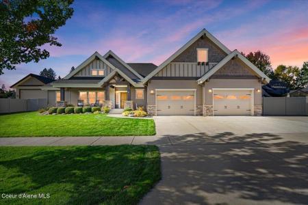 11085 N Cattle Dr, Hayden, Idaho 83835, Estados Unidos