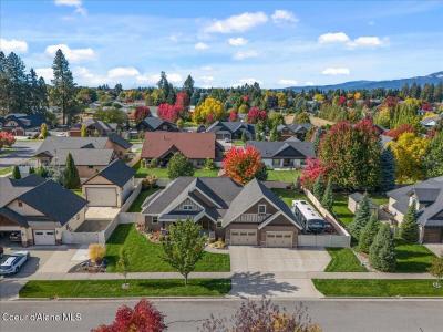 11085 N Cattle Dr, Hayden, Idaho 83835, Estados Unidos