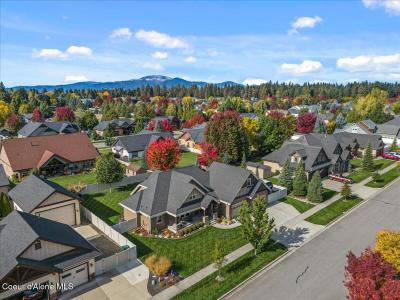 11085 N Cattle Dr, Hayden, Idaho 83835, Estados Unidos