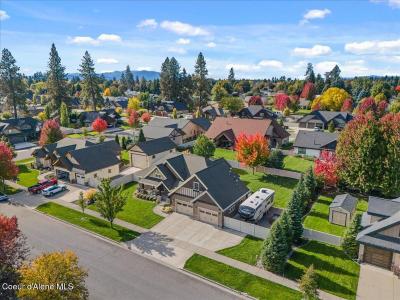 11085 N Cattle Dr, Hayden, Idaho 83835, Estados Unidos