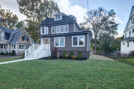 522 Boulevard, Westfield, New Jersey 07090, États-Unis