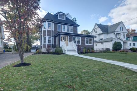 522 Boulevard, Westfield, New Jersey 07090, États-Unis