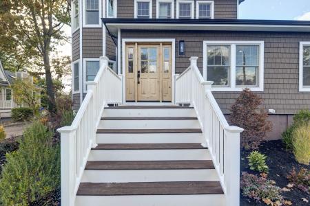 522 Boulevard, Westfield, New Jersey 07090, États-Unis