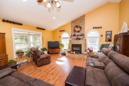 370 Sunset Road, Landrum, South Carolina 29356