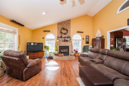 370 Sunset Road, Landrum, South Carolina 29356