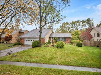17024 Bear Creek Lane, Strongsville, Ohio 44136, Stati Uniti
