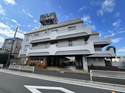 溝沼３丁目, 朝霞サンハイツ, 朝霞市, Saitama 351-0023, Japón