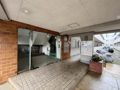 溝沼3丁目, 朝霞サンハイツ, 朝霞市, Saitama 351-0023, Japón