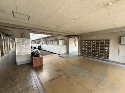 溝沼3丁目, 朝霞サンハイツ, 朝霞市, Saitama 351-0023, Japón